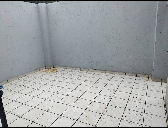 3 BEDROOM HOUSE FOR SALE IN BERGSIG